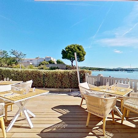 Hotel Spa Plage St Jean La Ciotat Exteriér fotografie