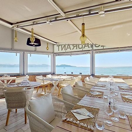 Hotel Spa Plage St Jean La Ciotat Exteriér fotografie