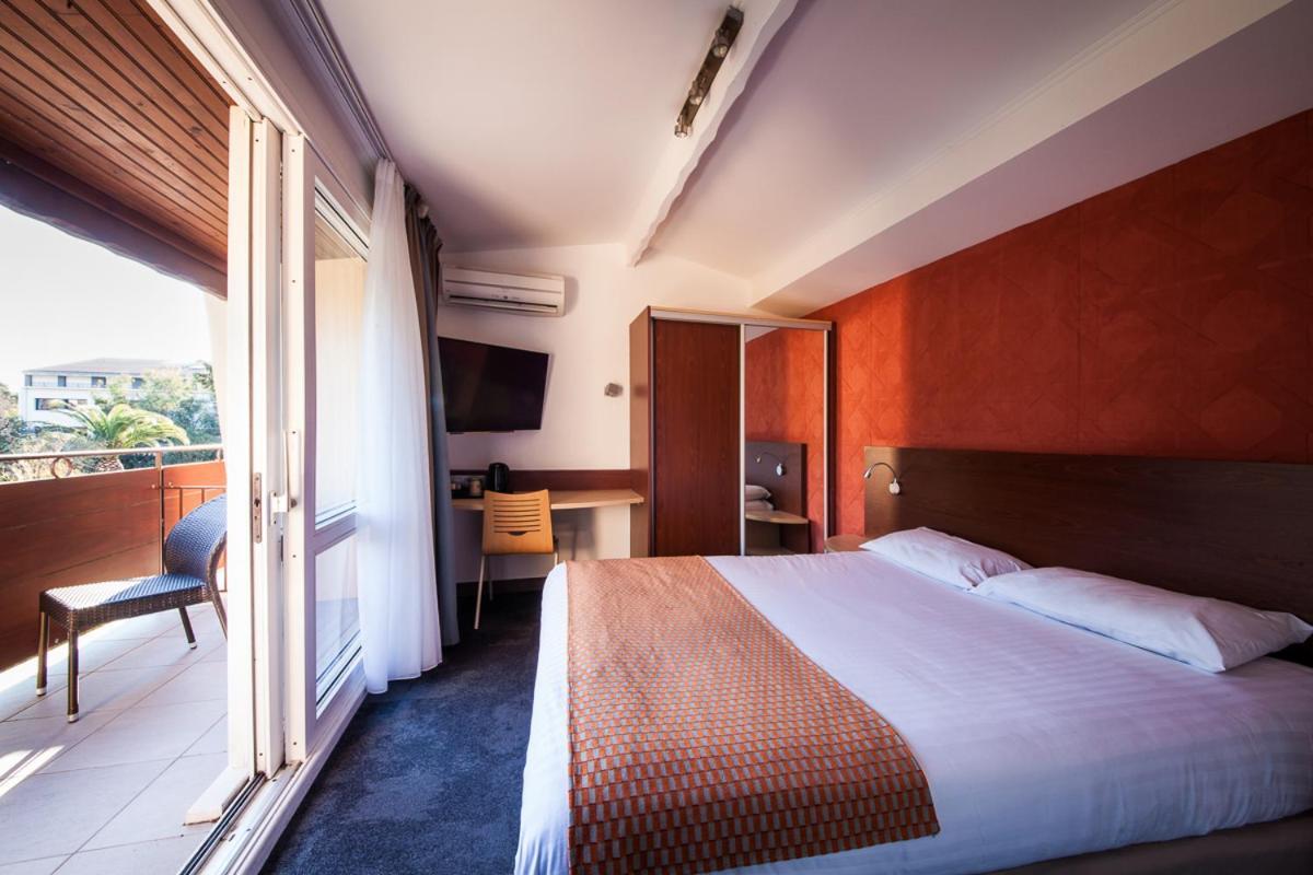 Hotel Spa Plage St Jean La Ciotat Exteriér fotografie