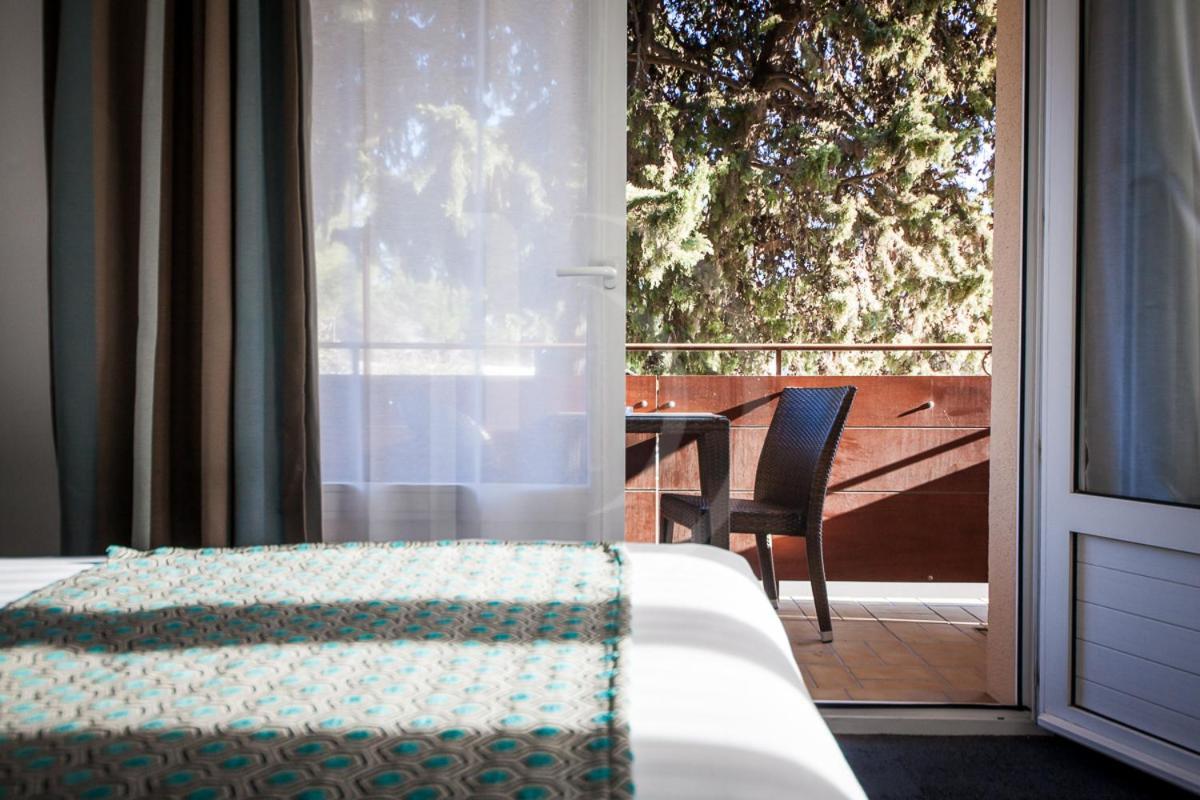 Hotel Spa Plage St Jean La Ciotat Exteriér fotografie