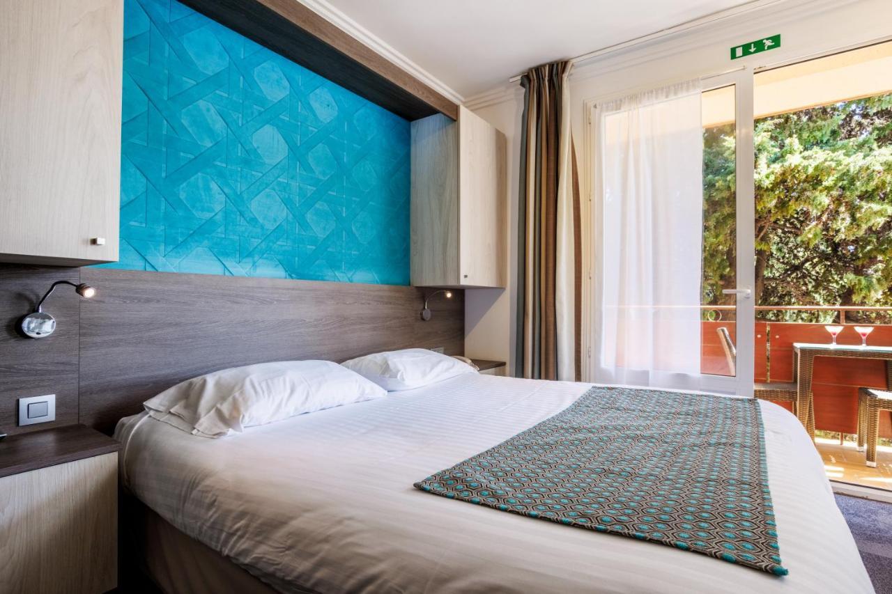 Hotel Spa Plage St Jean La Ciotat Exteriér fotografie