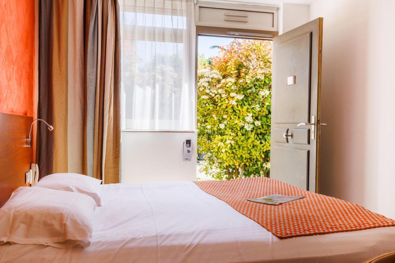 Hotel Spa Plage St Jean La Ciotat Exteriér fotografie