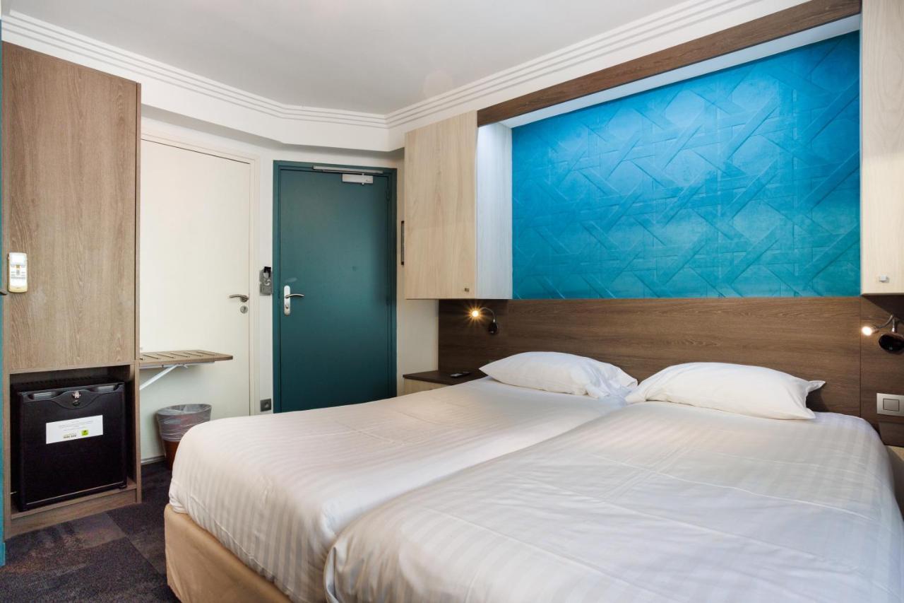 Hotel Spa Plage St Jean La Ciotat Exteriér fotografie
