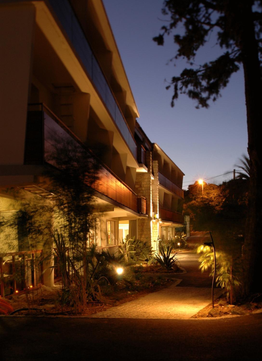 Hotel Spa Plage St Jean La Ciotat Exteriér fotografie