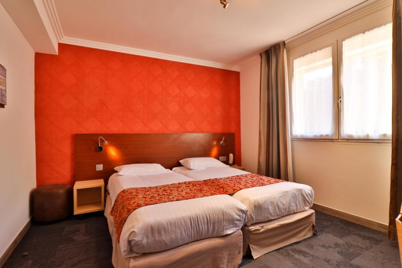Hotel Spa Plage St Jean La Ciotat Exteriér fotografie