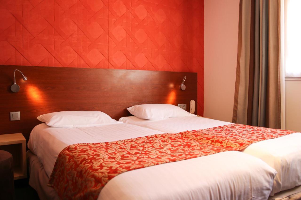 Hotel Spa Plage St Jean La Ciotat Exteriér fotografie