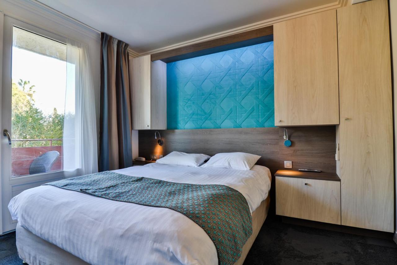 Hotel Spa Plage St Jean La Ciotat Exteriér fotografie
