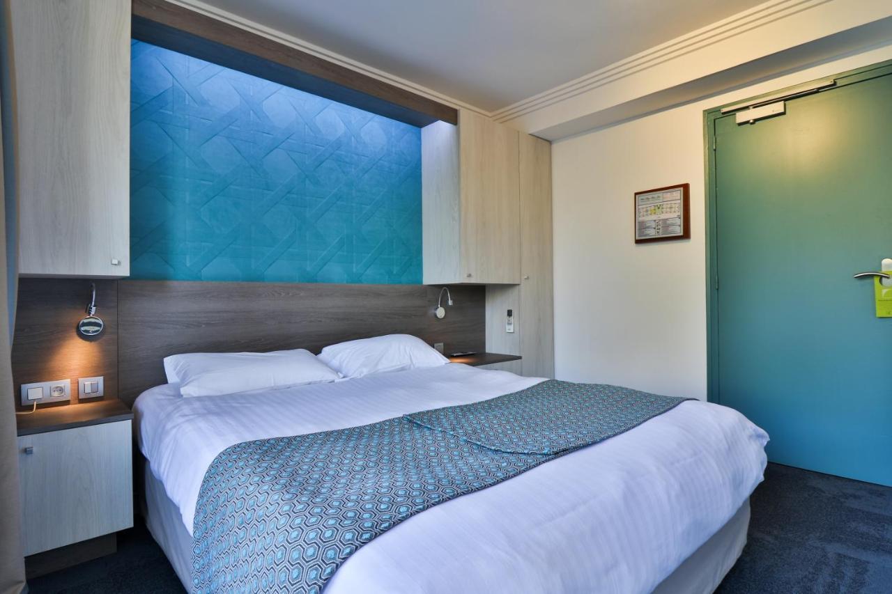 Hotel Spa Plage St Jean La Ciotat Exteriér fotografie
