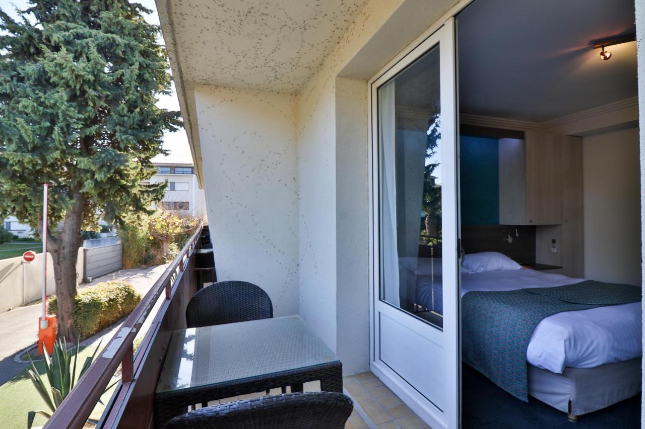 Hotel Spa Plage St Jean La Ciotat Exteriér fotografie