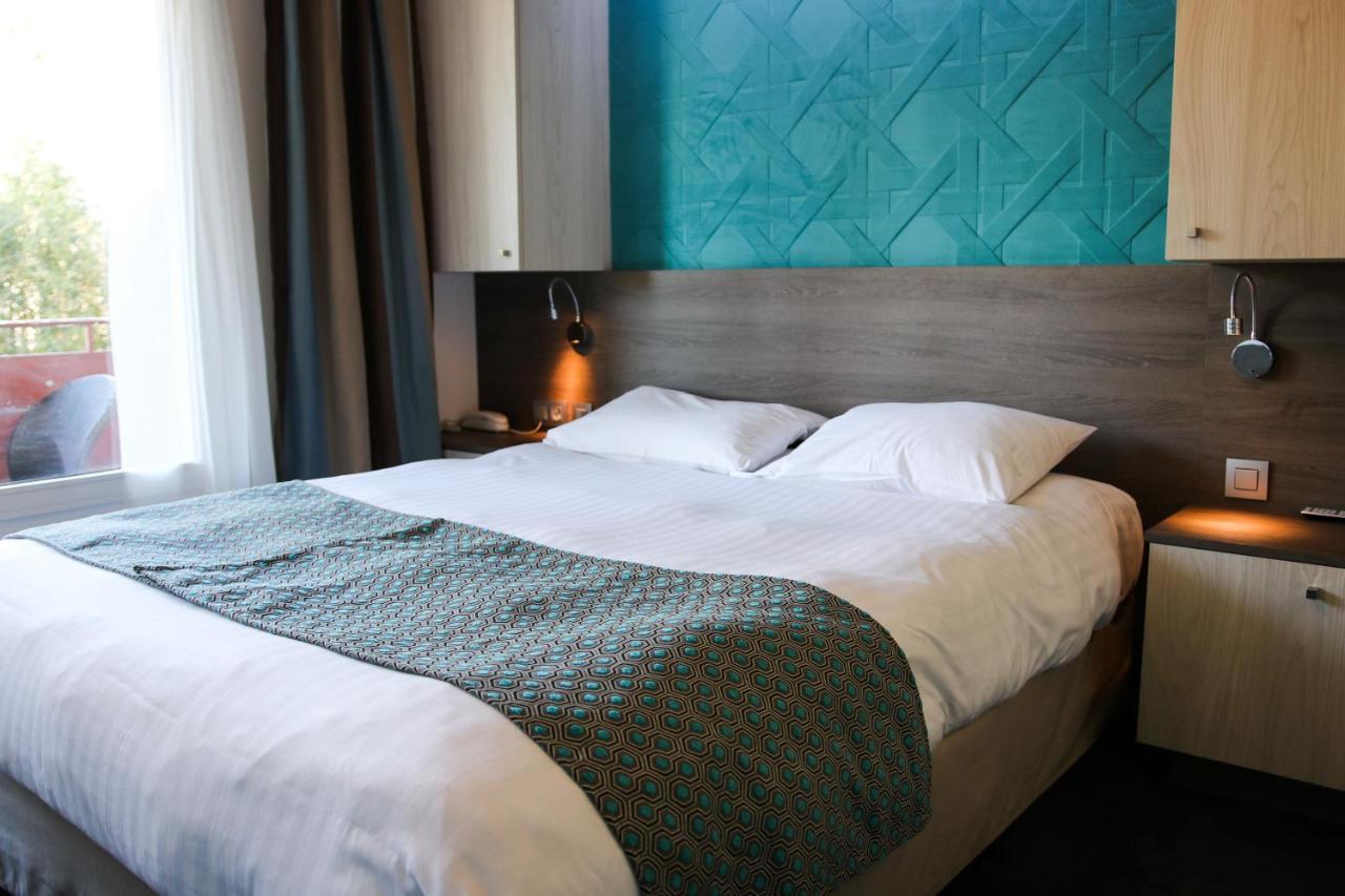 Hotel Spa Plage St Jean La Ciotat Exteriér fotografie